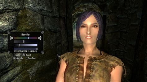 Mods To Improve Appearance Of And Customise Your Skyrim Player