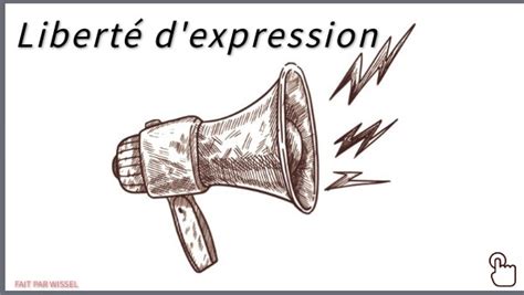 liberté d expression