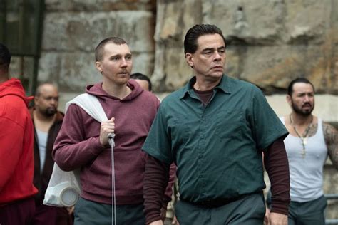 Escape at Dannemora — TV Episode Recaps & News