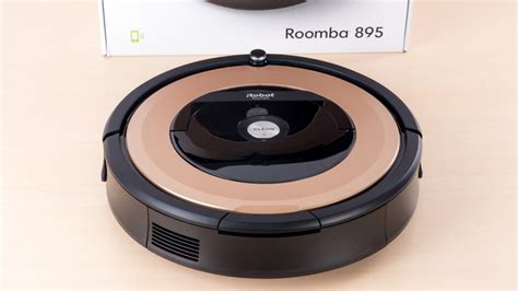 IRobot Roomba 895 Im Test Staubsaugerroboter Der Gehobenen