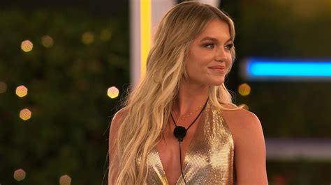 Love Island's Molly Smith reveals new job and it's FIT