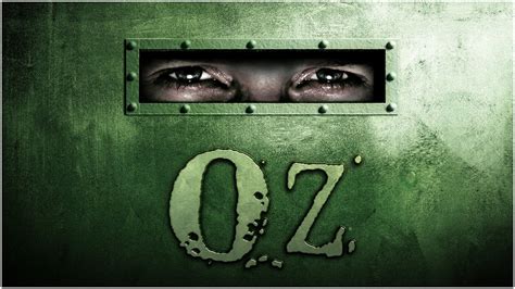 Back To Oz Revisiting The Prison Drama 22 Years Later Horrorgeeklife