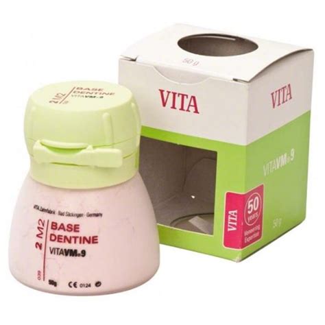 Vita Vm Base Dentin M G Odonto