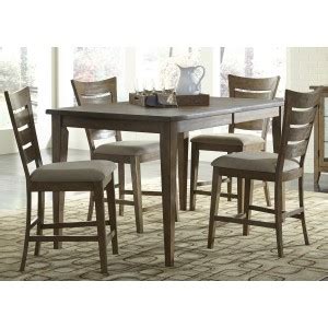 Stuman Round Drop Leaf Dining Table Set D293 15 Signature Design By