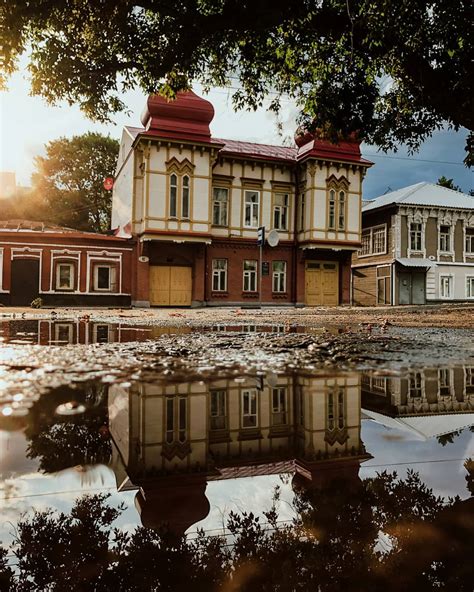 NEW! «Распаковка улицы Куйбышева» • gorod-kurort