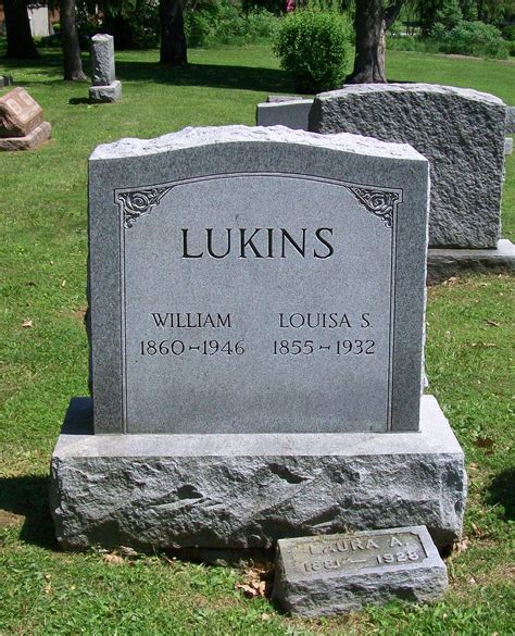 William Lukins (1860-1946) - Find a Grave Memorial