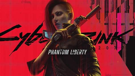 Cyberpunk Phantom Liberty Release Date And System Requirements