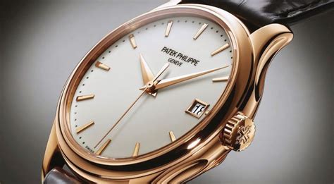 Emphatically Modest: Patek Philippe Calatrava 5227 | WWR