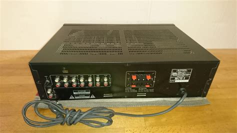 Pioneer A-44 online kaufen | Pioneer A-44 von hifihouse.de