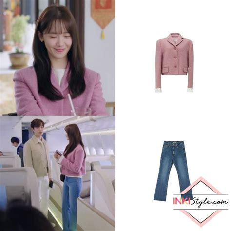 King The Land Episodes Fashion Yoona As Cheon Sa Rang