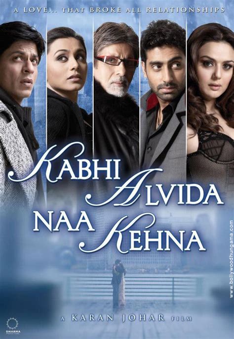 Kabhi Alvida Naa Kehna Box Office Collection | India | Day Wise | Box ...