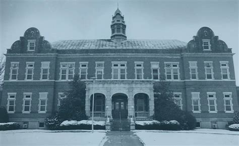 Welcome to the Pennhurst Memorial & Preservation Alliance