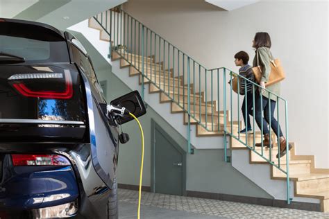 C Mo Instalar Un Cargador Para Coche El Ctrico En Tu Garaje