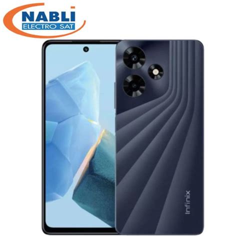 MOBILE PHONE INFINIX HOT FF G DS GB X RACING Nabli ElectroSat Tunisie