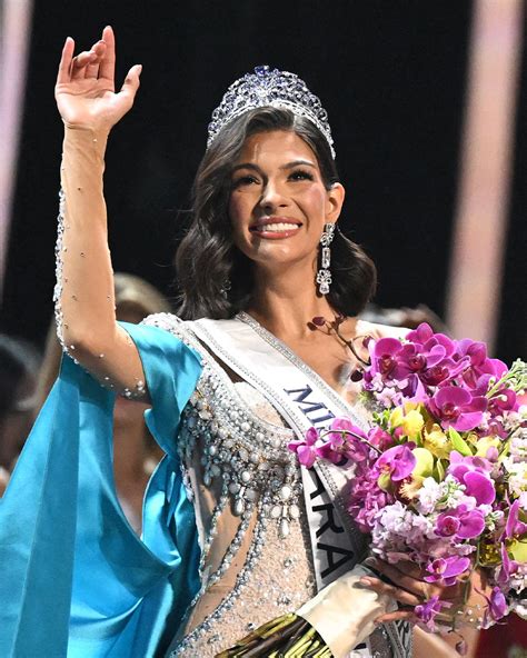 Who Wins Miss Universe 2025 - Rex P Trejo