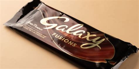 Who Owns Galaxy Chocolate? Discover the Current Ownership & More