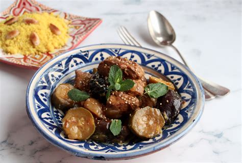 Le Tajine DAgneau Aux Pruneaux Casserole Chocolat