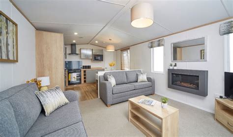 Static Caravans for Sale, Lodges for Sale, Luxury Lodges | Suffolk