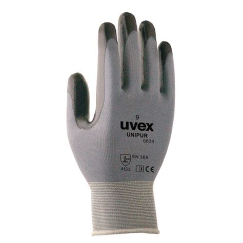 Hand Protection Unipur Nbr Glove Delta Health And Safety