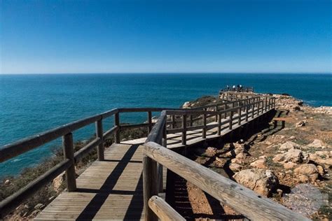 Algarve im Winter ein Kurztrip mit Frühlingsgefühlen