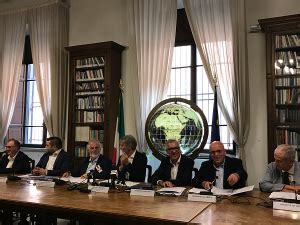 Al Via I Lavori Per Il Sistema Nazionale Delle Ciclovie Turistiche