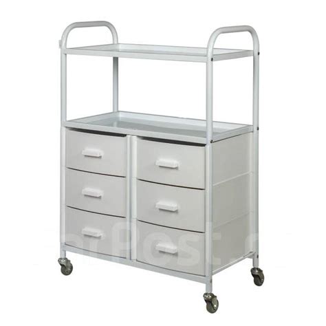 Косметологическая тумба-стеллаж Oliva - Медицинская техника и ...