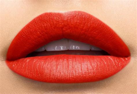 drugstore red lipsticks   totally summerproof csg
