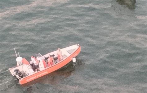 Tragedia Nelle Acque Del Lago Di Como Recuperato Il Corpo Senza Vita