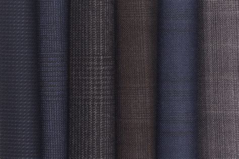 Men S Suit Fabrics Guide How To Choose The Right One Artofit