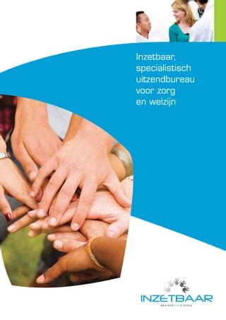 Algemene Brochure Inzetbaar PDF