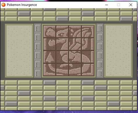 Mystic Square Puzzle General Discussion The Pokemon Insurgence Forums