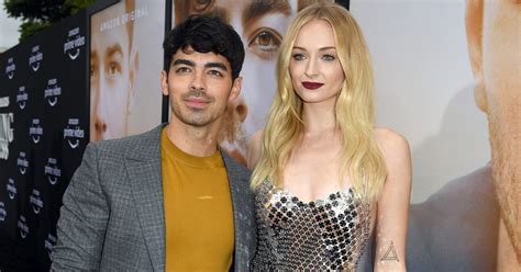 Joe Jonas Files For Divorce From Sophie Turner They Release Joint