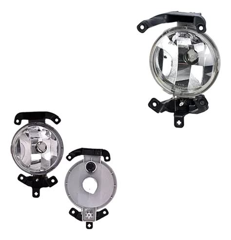 Par Juego Faros Niebla Pontiac Matiz G Rxc Env O Gratis