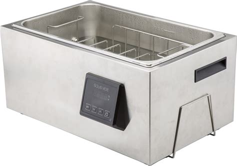 Аппарат (термостат) Sous-Vide VIATTO SV250 - купить онлайн!