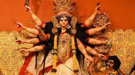 Chaitra Navratri 2024 Day 3 Significance Rituals The Daily Guardian