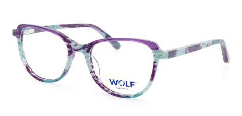 3147 Wolf Eyewear