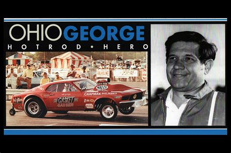 Mustangs in Gasser Heaven: The Mustangs of Ohio George Montgomery