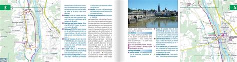 Ester Bauer Editions Vélo guide en français La Loire à vélo