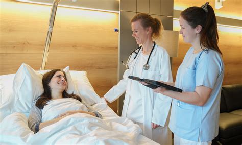 Medizinische Behandlungen - Unsere Leistungen - Spital Schwyz