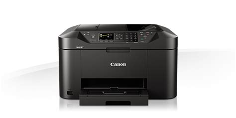 CANON MAXIFY MB2140 PRINTER | TIACO TECHNOLOGIES