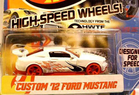 T Hunted Novos Team Hot Wheels