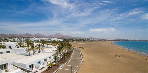 Günstige Puerto del Carmen Pauschalreise für Alleinreisende Freund