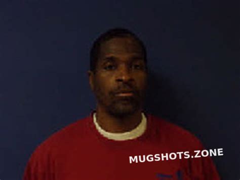 Owens Travis Sylvester 03 21 2024 Sampson County Mugshots Zone