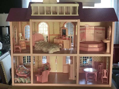 Barbie Dreamhouses You Most Want To Live In