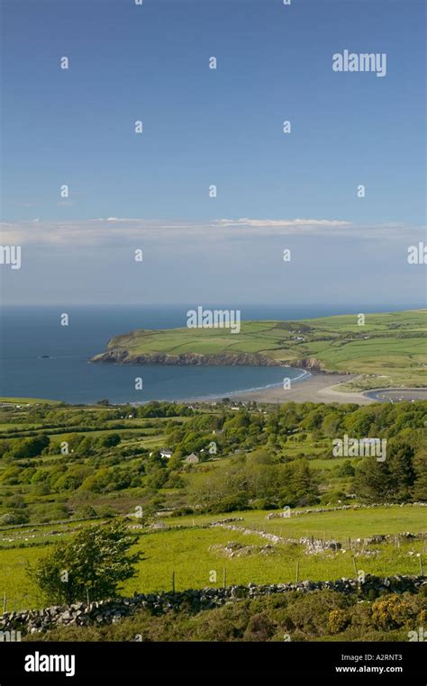 Nr Fishguard Hi Res Stock Photography And Images Alamy