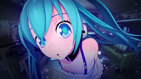 Anime Gif Wallpaper Miku Animated Gif About Gif In Anime By Hoshi On ...