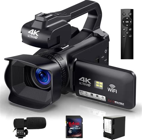 Quickclap Camcorder K Video Camera Review What Camera Should I Buy