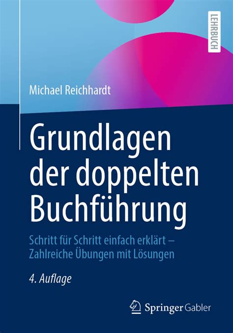 Grundlagen der doppelten Buchführung online kaufen