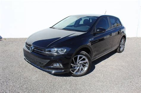 VOLKSWAGEN POLO 2021 2022 Preto R 119 900 00 Ótima Car