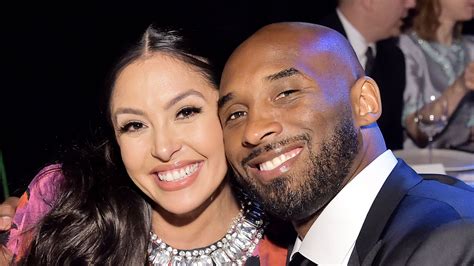 Vanessa Bryant Remembers Her Angels Kobe And Gianna Following